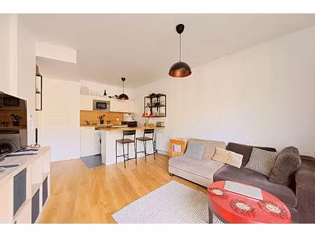 appartement saint germain en laye 2 pièce(s) 37.01 m2