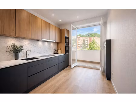 appartement sainte-foy-lès-lyon 94 m² t-4 à vendre  235 000 €