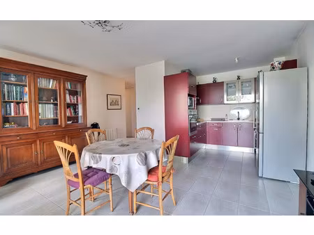 appartement savigny-sur-orge 62.1 m² t-3 à vendre  239 000 €