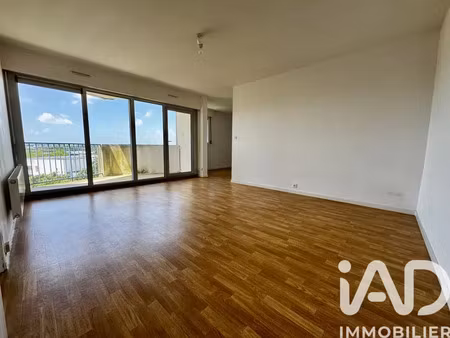 appartement à vannes (56000)