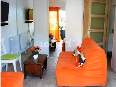 location appartement 1 pièce 20 m² à vénissieux (69200)