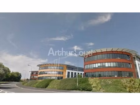 location bureaux 380 m²