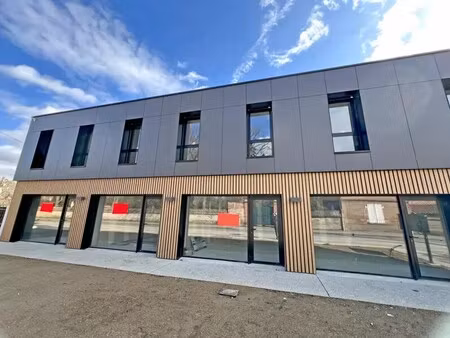 location bureaux 24 m²