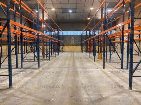 vente local d’activités argenteuil 95100 1472m²