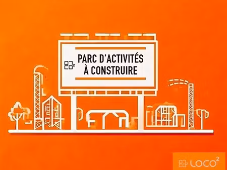vente local d’activités muret 31600 363m²
