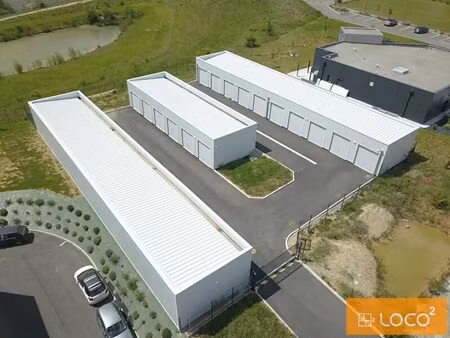 vente local d’activités pujaudran 32600 590m²