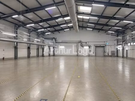 vente local d’activités rouvroy 62320 1075m²