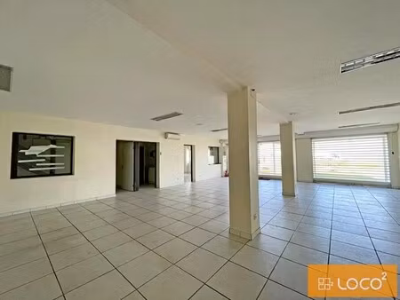 vente local d’activités saint alban 31140 685m²