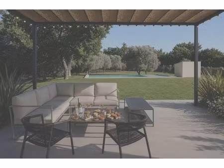 maison à vendre 6 pièces aix en provence (13)