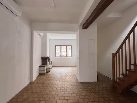 maison à armentières (59280)