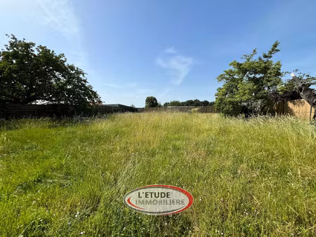 vente maison 3 pièces 53 m² carquefou (44470)