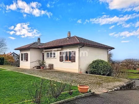 maison collonges-sous-saleve