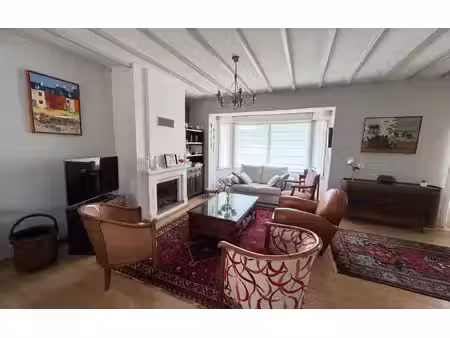 maison le conquet 170 m² t-7 à vendre  662 000 €