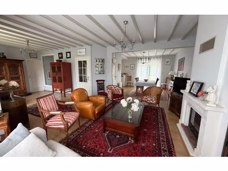 maison le conquet 170 m² t-7 à vendre  665 600 €