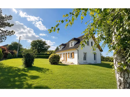 maison le mont-saint-adrien m² t-4 à vendre  263 000 €