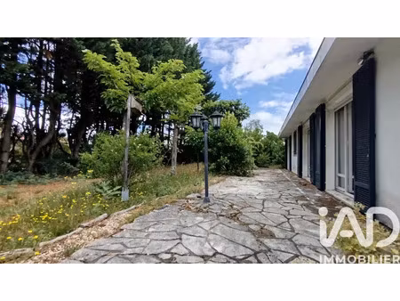 maison à le taillan-médoc (33320)