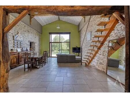 vente maison à legé (44650) : à vendre / 160m² legé