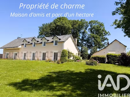 maison à parçay-meslay (37210)