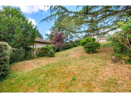 vente maison 7 pièces 159 m² saint-didier-au-mont-d’or (69370)