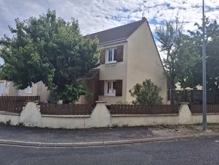 maison à vendre clos mortier à saint dizier (52)