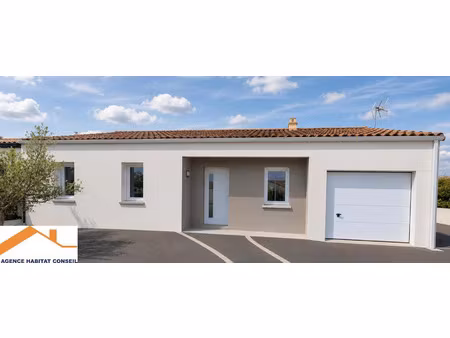vente maison 4 pièces 79 m² saint-étienne-du-bois (85670)