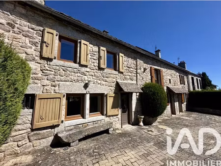 maison à termes (48310)
