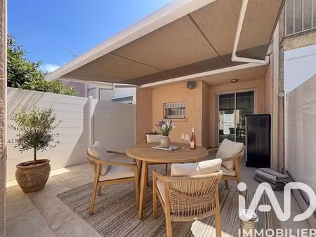 maison à valras-plage (34350)