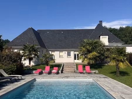 vente maison/villa 7 pièces