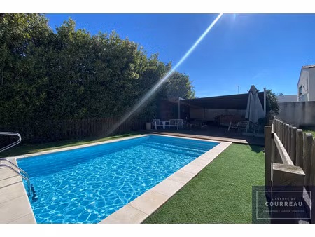 vente villa 6 pièces saint-gély-du-fesc (34980)