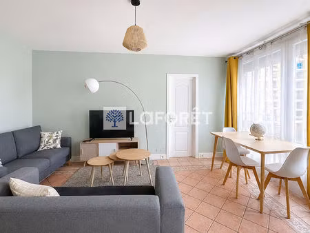 appartement colocation amiens t5 18.34 m2
