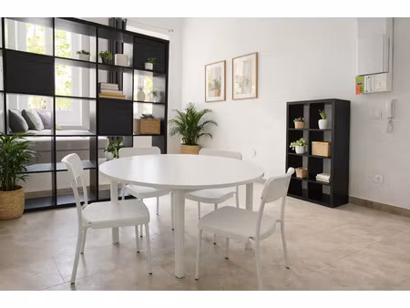 location appartement 2 pièces 34 m² à bagnols-sur-cèze (30200)