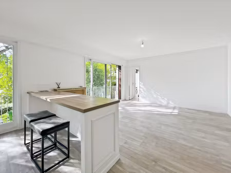 appartement 2 pieces boulogne nord