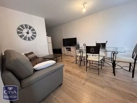 appartement