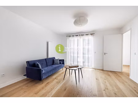 clichy - fournier - 2 pieces balcon - 395 000€ fai