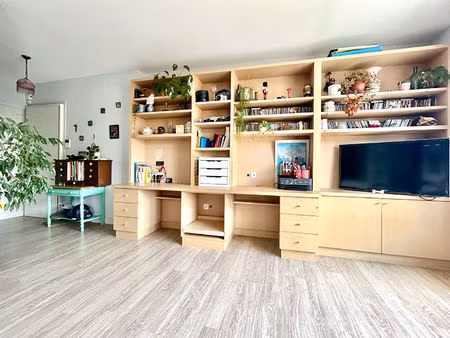 appartement créteil 4 pièces 88 m2
