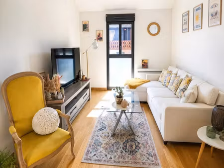 appartement à aureilhan (65800)