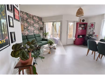appartement eragny sur oise 3 pièce(s) 66 m2