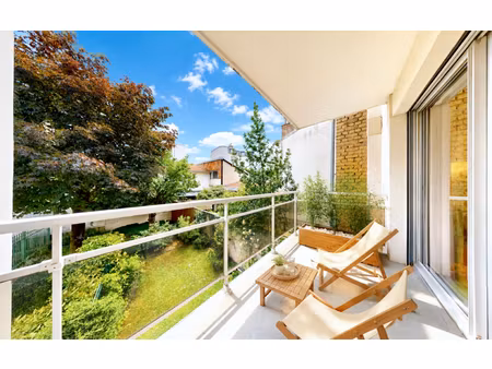 appartement la garenne colombes 2 pièces
