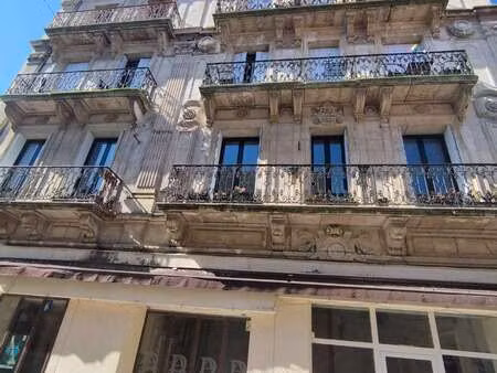 vente appartement 5 pièces aux sables-d'olonne (85100) : à vendre 5 pièces / 132m² les sab