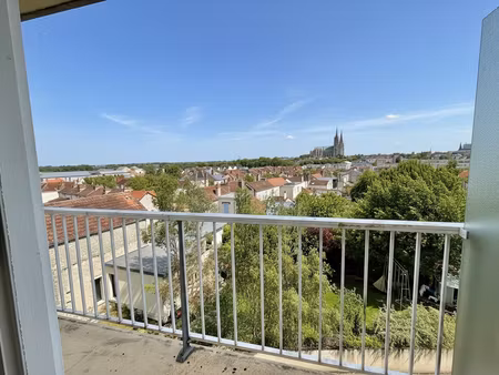 appartement t1 à vendre à mainvilliers - 66 000 €