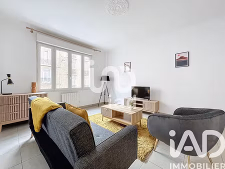 appartement à marseille (13005)