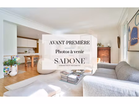 appartement 5 pièce(s) 125.56 m2