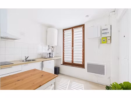 location appartement  19.46 m² t-1 à reims  490 €