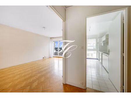 saint-cloud centre village - 4 pièces 88.5m2