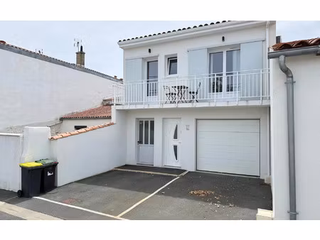 location appartement  44.4 m² t-3 à saint-palais-sur-mer  750 €