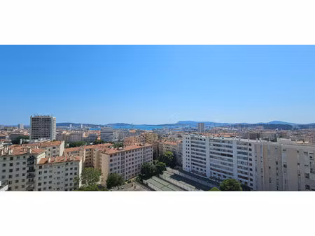 appartement toulon claret 5 pièce(s) 131 m2