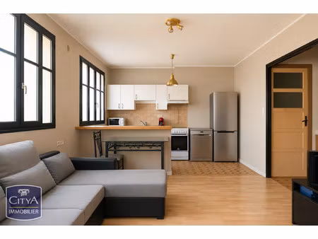 appartement
