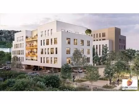 vente bureaux 117 m²