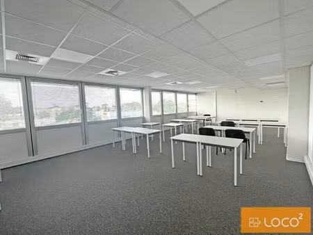 vente bureaux 271 m²