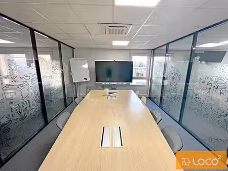 vente bureaux 503m²